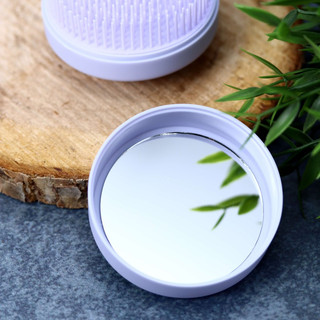 Расческа «Classic comb», фиолетовый 3