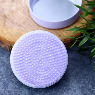 Расческа «Classic comb», фиолетовый 4