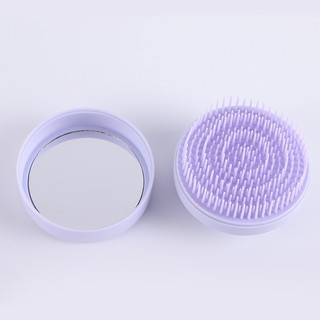 Расческа «Classic comb», фиолетовый 5