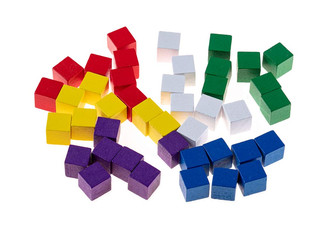 Настольная игра Фауна 9