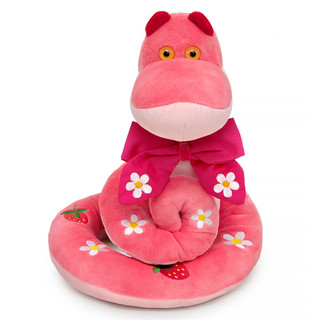 Змея Пинки, 25 см, Символ года 2025, BudiBasa 1