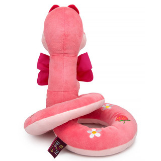 Змея Пинки, 25 см, Символ года 2025, BudiBasa 4