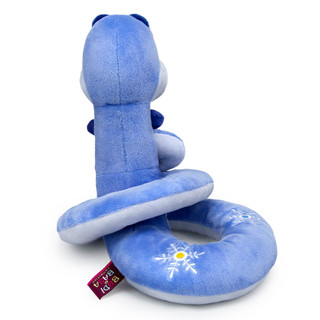 Змея Плави, 25 см, Символ года 2025, BudiBasa 4