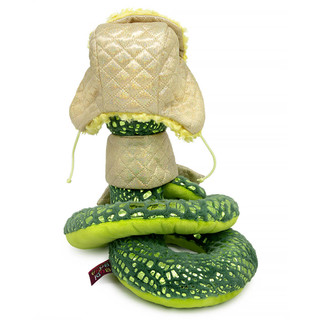 Змея Яши, 26 см, Символ года 2025, BudiBasa 4