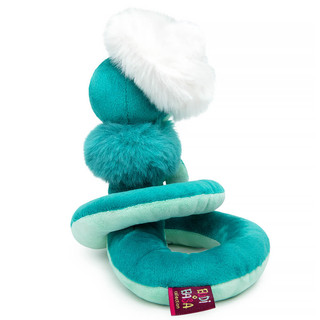 Змея Эмма, 20 см, Символ года 2025, BudiBasa 4