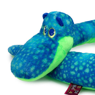 Змея Нокс, 100 см, Символ года 2025, BudiBasa 6