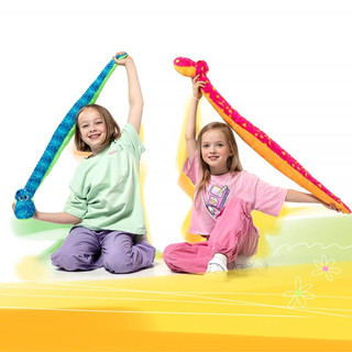 Змея Нокс, 100 см, Символ года 2025, BudiBasa 7