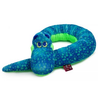 Змея Нокс, 100 см, Символ года 2025, BudiBasa