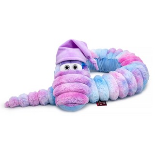 Змея Шанти, 120 см, Символ года 2025, BudiBasa