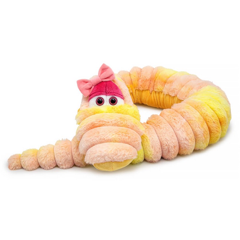 Змея Шеша, 120 см, Символ года 2025, BudiBasa