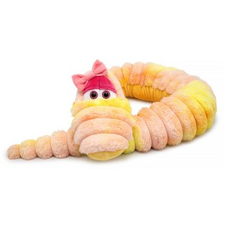 Змея Шеша, 120 см, Символ года 2025, BudiBasa