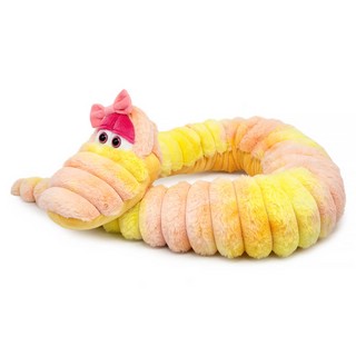 Змея Шеша, 120 см, Символ года 2025, BudiBasa 2