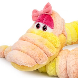 Змея Шеша, 120 см, Символ года 2025, BudiBasa 5