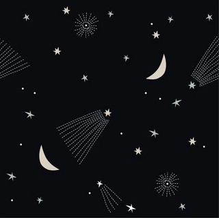 Бумага упаковочная Be Smart Freedom (небо), 70х100 см 1