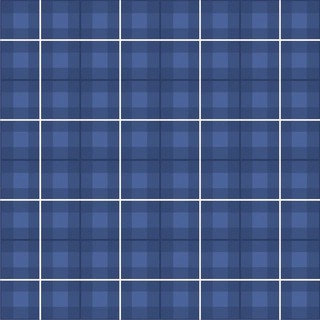 Бумага упаковочная Be Smart Gentlemen, 70х100 см