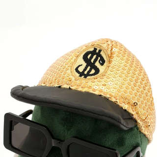 Змей Рэпер БРО, 30 см, Символ 2025 года, OrangeToys 4