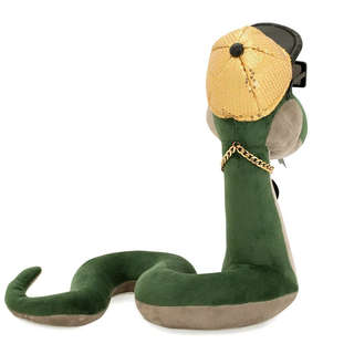 Змей Рэпер БРО, 30 см, Символ 2025 года, OrangeToys 5