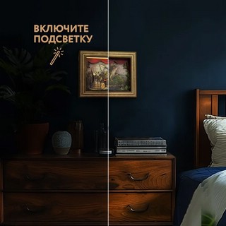 Пазл диорама 'Марк Твен' деревянные, 234 детали, DaVICI 6