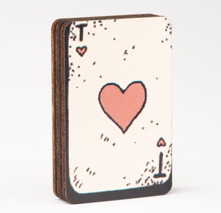 Пазлы 'Она опять все перепутала' деревянные, 153 детали, DaVICI 10