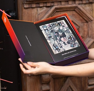 Пазлы 'Она опять все перепутала' деревянные, 153 детали, DaVICI 13