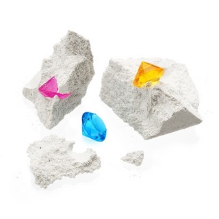 Найди сокровища, Мини-раскопки, Бумбарам, черный 4