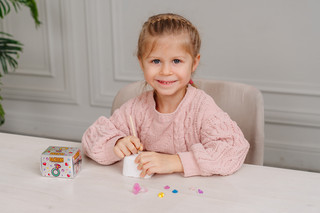 Найди кольцо, Мини-раскопки, Бумбарам 3