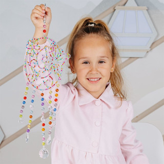 Набор для создания декора Ловец солнца 'Бабочка', Бумбарам 3