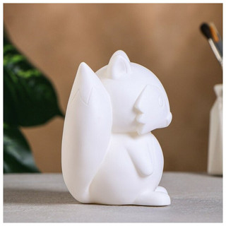 Копилка-раскраска Лисенок, Бумбарам 6