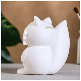 Копилка-раскраска Лисенок, Бумбарам 7