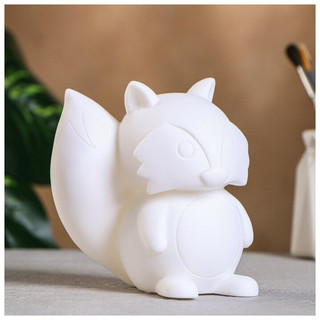 Копилка-раскраска Лисенок, Бумбарам 5