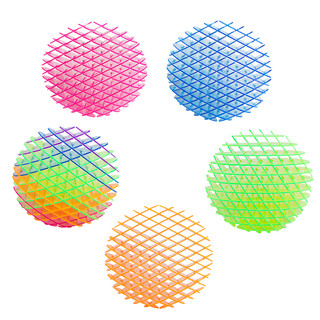 Игрушка развивающая «Метаморф», в ассортименте. Цена за 1 шт. 3