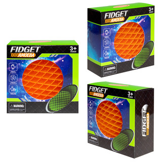 Игрушка развивающая «Метаморф», в ассортименте. Цена за 1 шт. 4