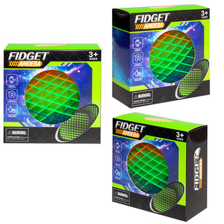 Игрушка развивающая «Метаморф», в ассортименте. Цена за 1 шт. 5