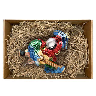 Елочная игрушка 'Джон Сильвер' 13 см, ErichKrause Decor 4