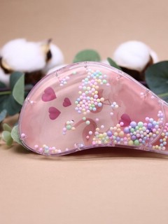 Расческа 'Flamingo love' 3