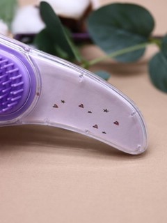 Расческа 'Girl Paris'  7