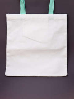 Сумка-шоппер 'Капибара 1' текстиль 2