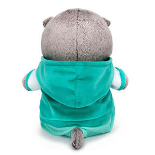 Басик Baby в спортивном костюмчике, 20 см, BudiBasa 3