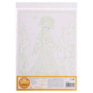 IQ Раскраски. 3D контур. Набор 5 макси. Разноцветный микс 2