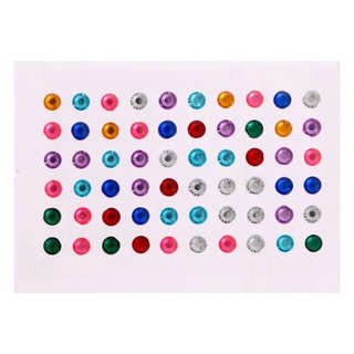 IQ Раскраски. 3D контур. Набор 5 макси. Разноцветный микс 6