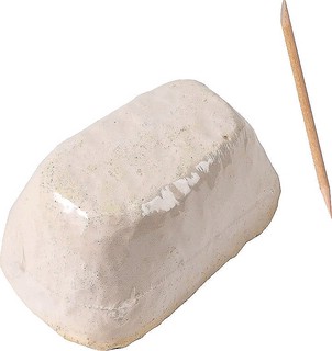 Набор для опытов 'Раскопки, Динозавр', RE-агенты  2