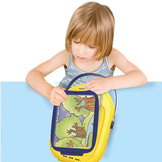 Чудо-чемоданчик 2в1 'Веселый пикник', не менее 41 предмета 4