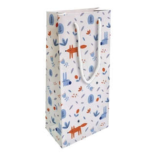 Пакет под бутылку Be Smart Fairy tale, 15 x 32 см