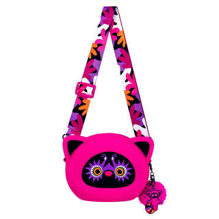 Сумка Лори Тёко из силикона, 20x15x7 см, Budi Basa 2