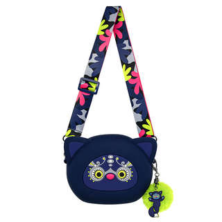 Сумка Лори Нео из силикона, 20x15x7 см, Budi Basa 2