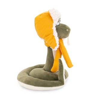 Змей Фил, 25 см, Символ года 2025, Orange Toys 2