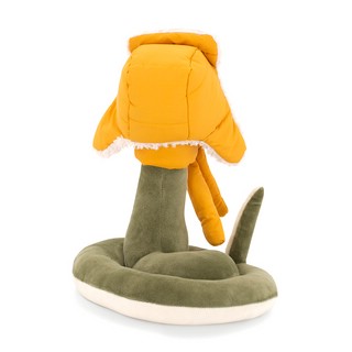 Змей Фил, 25 см, Символ года 2025, Orange Toys 3