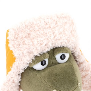 Змей Фил, 25 см, Символ года 2025, Orange Toys 4