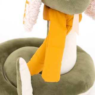 Змей Фил, 25 см, Символ года 2025, Orange Toys 6