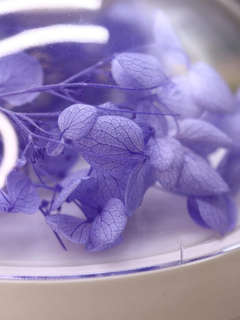 Настольный увлажнитель воздуха - ночник 'Flower' (портативный, USB) 3